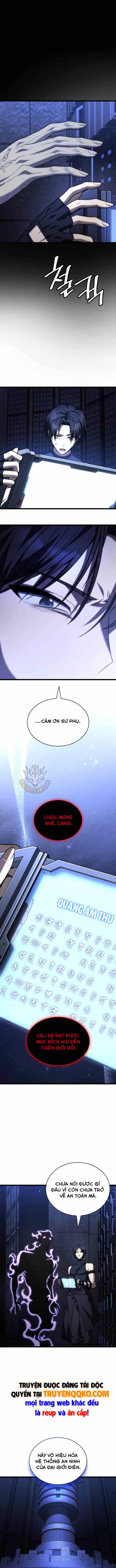 Đại Pháp Sư Toàn Năng - Chương 181 - ảnh 8