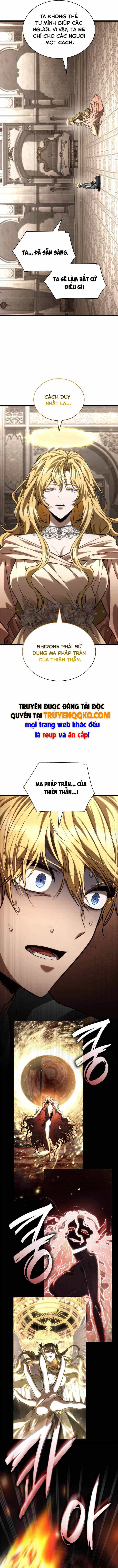 Đại Pháp Sư Toàn Năng - Chương 182 - ảnh 12