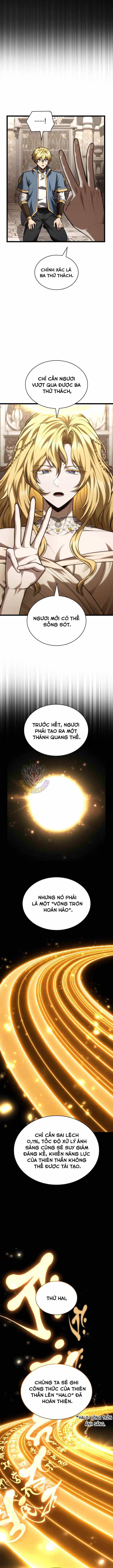 Đại Pháp Sư Toàn Năng - Chương 182 - ảnh 14