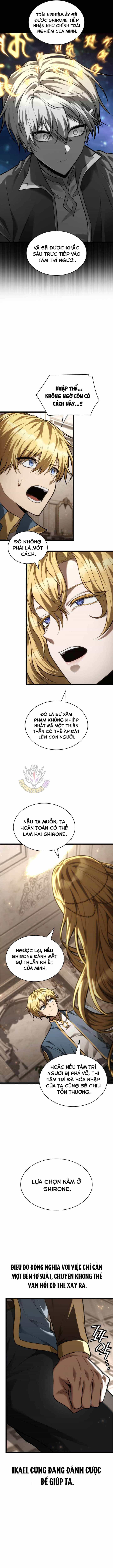 Đại Pháp Sư Toàn Năng - Chương 182 - ảnh 16