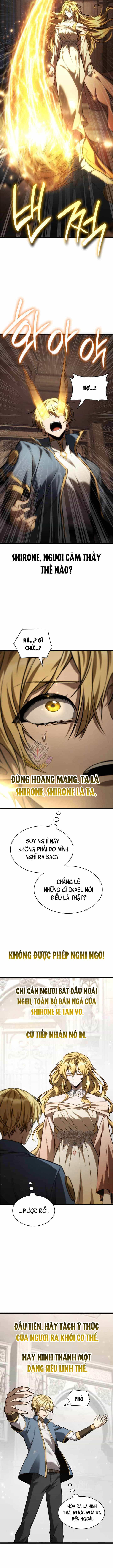 Đại Pháp Sư Toàn Năng - Chương 182 - ảnh 18