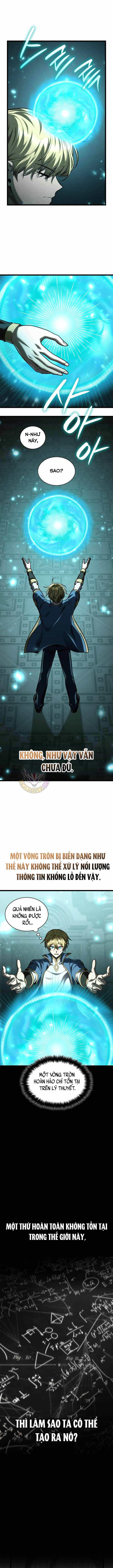 Đại Pháp Sư Toàn Năng - Chương 182 - ảnh 19