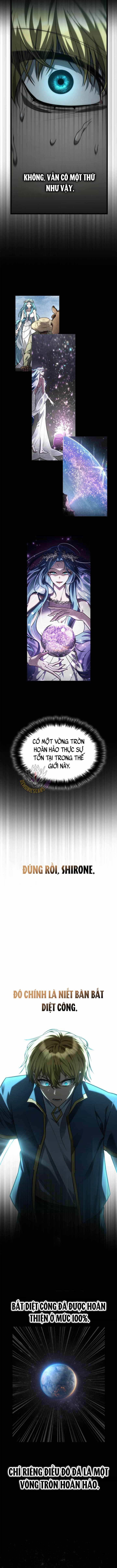 Đại Pháp Sư Toàn Năng - Chương 182 - ảnh 20
