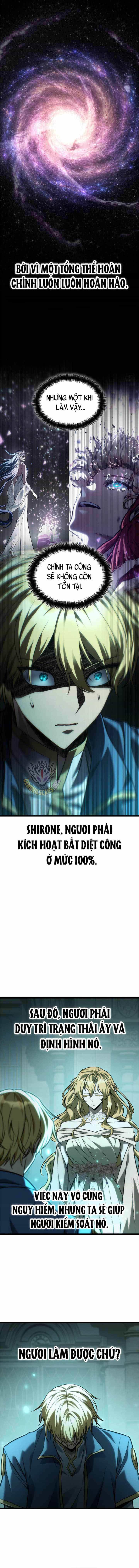 Đại Pháp Sư Toàn Năng - Chương 182 - ảnh 21