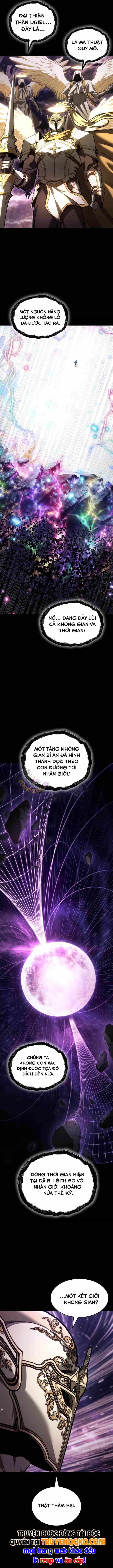 Đại Pháp Sư Toàn Năng - Chương 182 - ảnh 4
