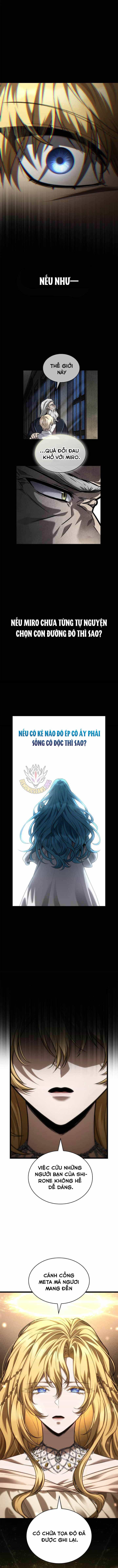 Đại Pháp Sư Toàn Năng - Chương 182 - ảnh 8