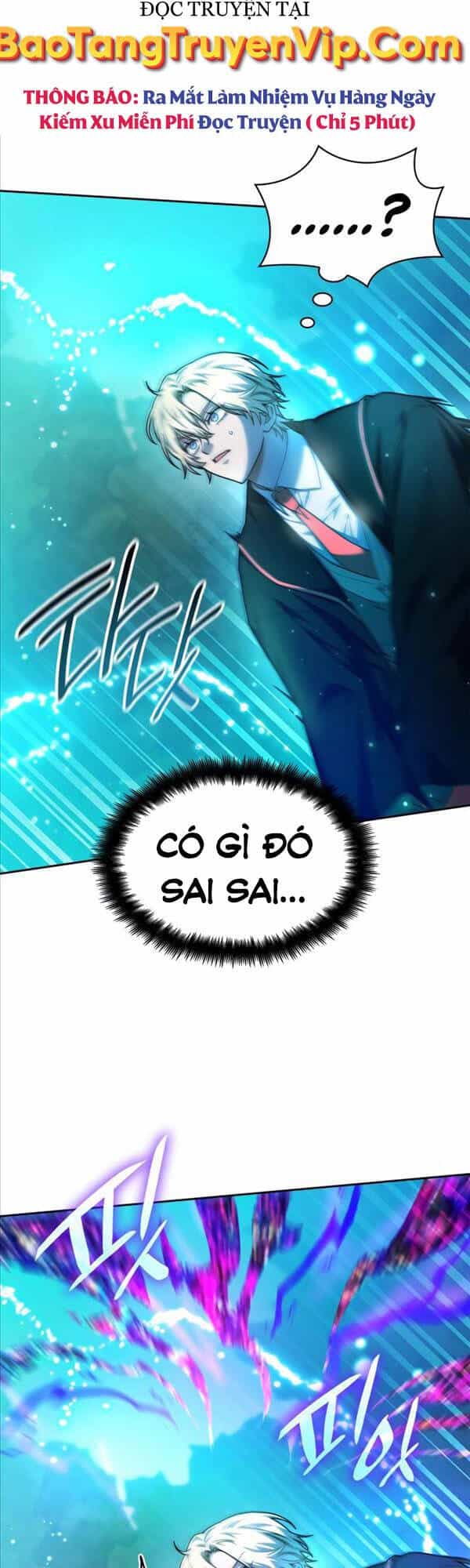 Đại Pháp Sư Toàn Năng - Chương 26 - ảnh 12