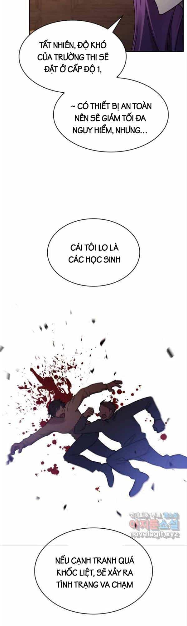 Đại Pháp Sư Toàn Năng - Chương 31 - ảnh 45
