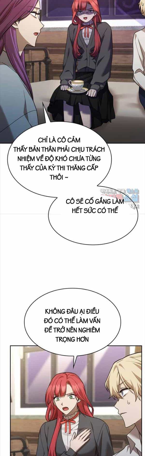 Đại Pháp Sư Toàn Năng - Chương 31 - ảnh 51
