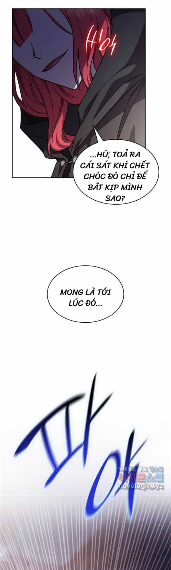 Đại Pháp Sư Toàn Năng - Chương 32 - ảnh 28