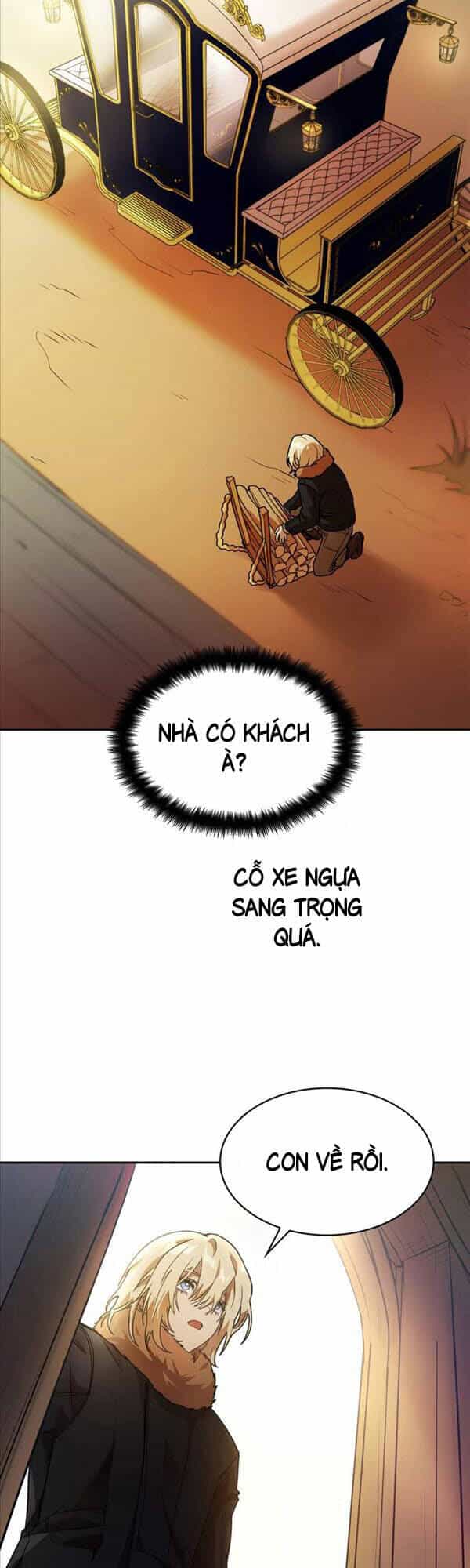Đại Pháp Sư Toàn Năng - Chương 4 - ảnh 39