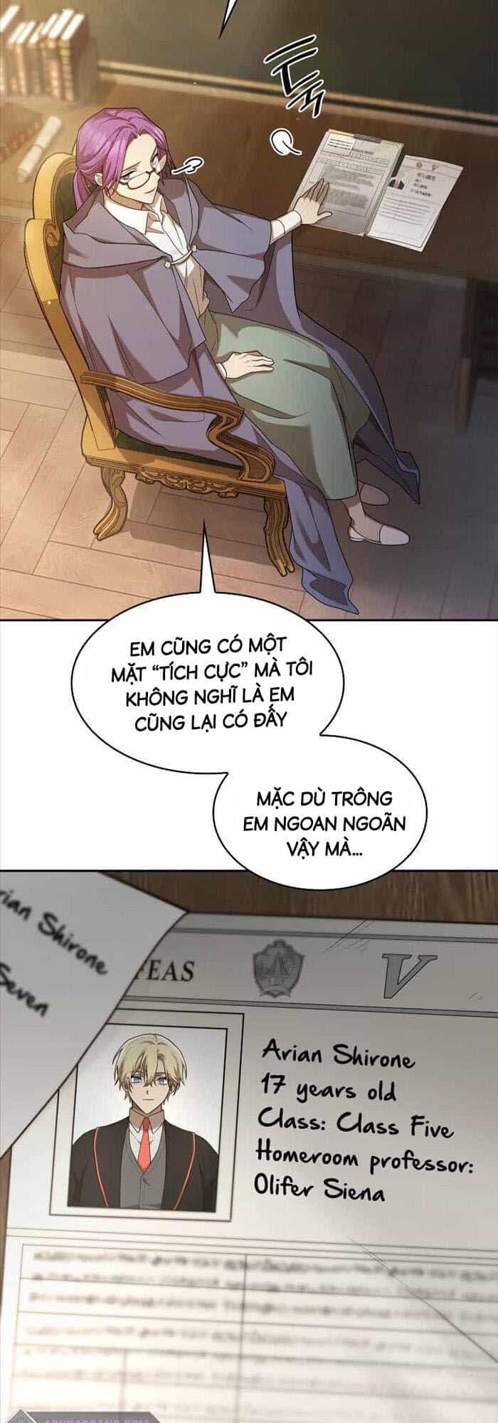 Đại Pháp Sư Toàn Năng - Chương 40 - ảnh 19