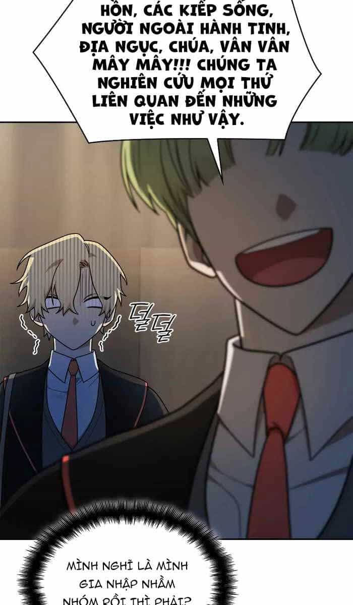 Đại Pháp Sư Toàn Năng - Chương 42 - ảnh 17