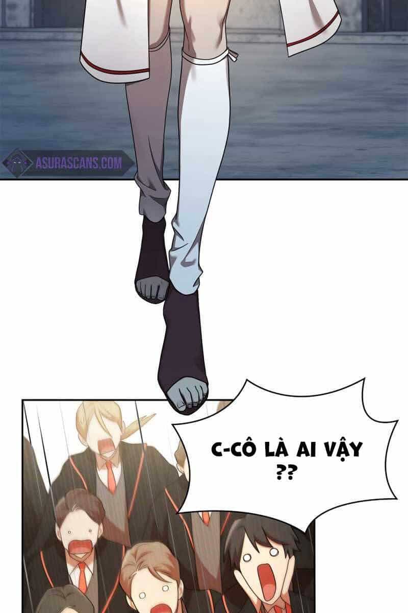 Đại Pháp Sư Toàn Năng - Chương 43 - ảnh 8
