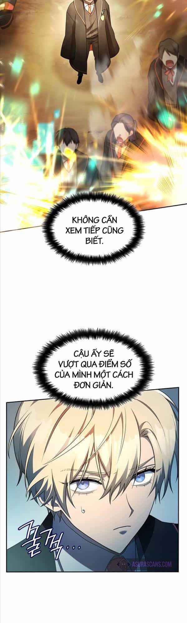Đại Pháp Sư Toàn Năng - Chương 44 - ảnh 37