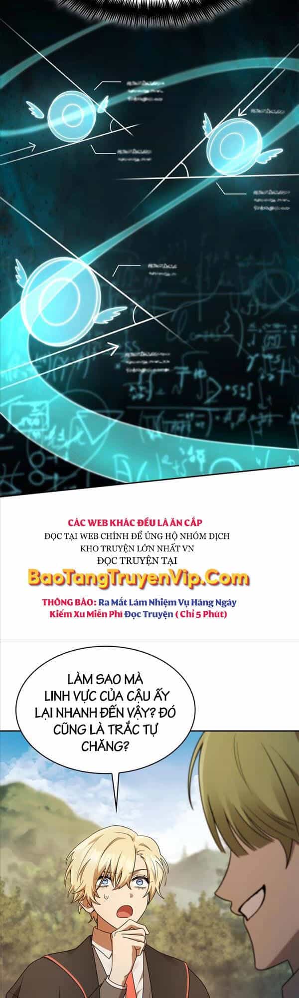 Đại Pháp Sư Toàn Năng - Chương 44 - ảnh 43