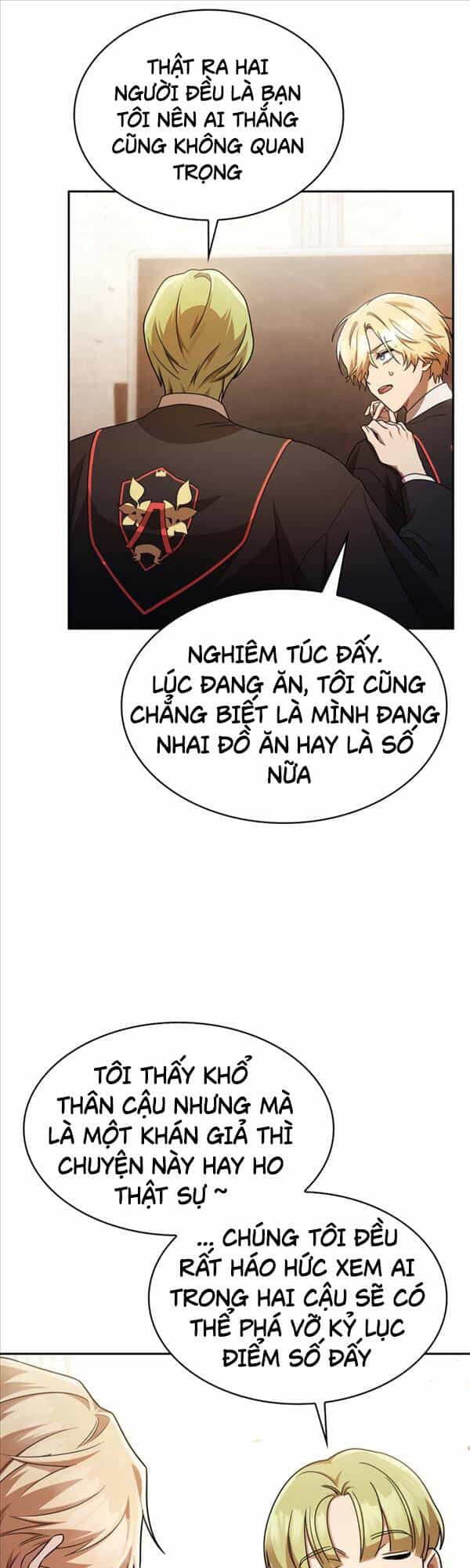 Đại Pháp Sư Toàn Năng - Chương 45 - ảnh 34