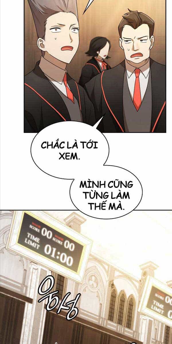 Đại Pháp Sư Toàn Năng - Chương 46 - ảnh 55