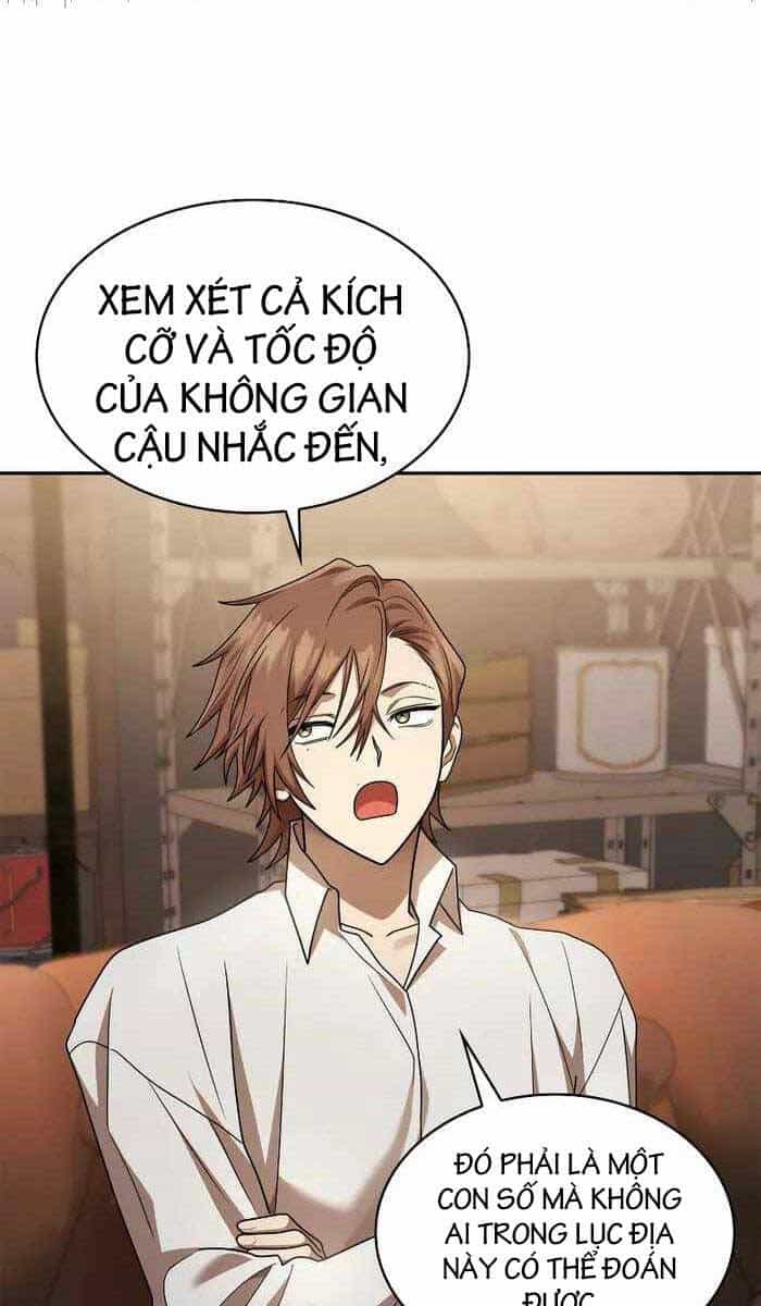 Đại Pháp Sư Toàn Năng - Chương 48 - ảnh 64