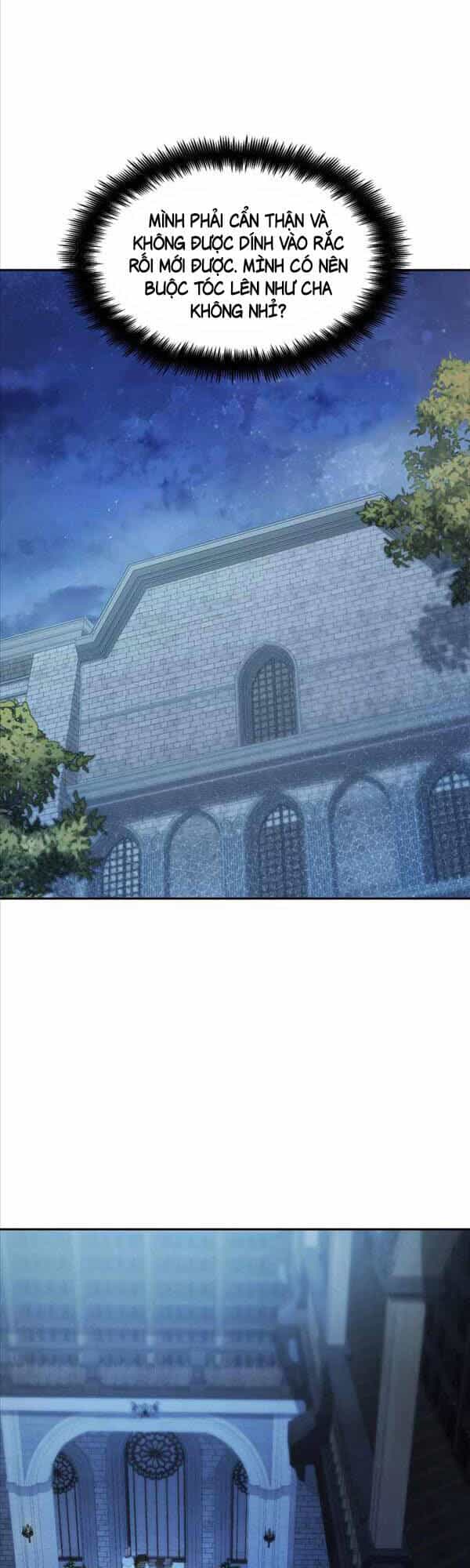 Đại Pháp Sư Toàn Năng - Chương 5 - ảnh 60