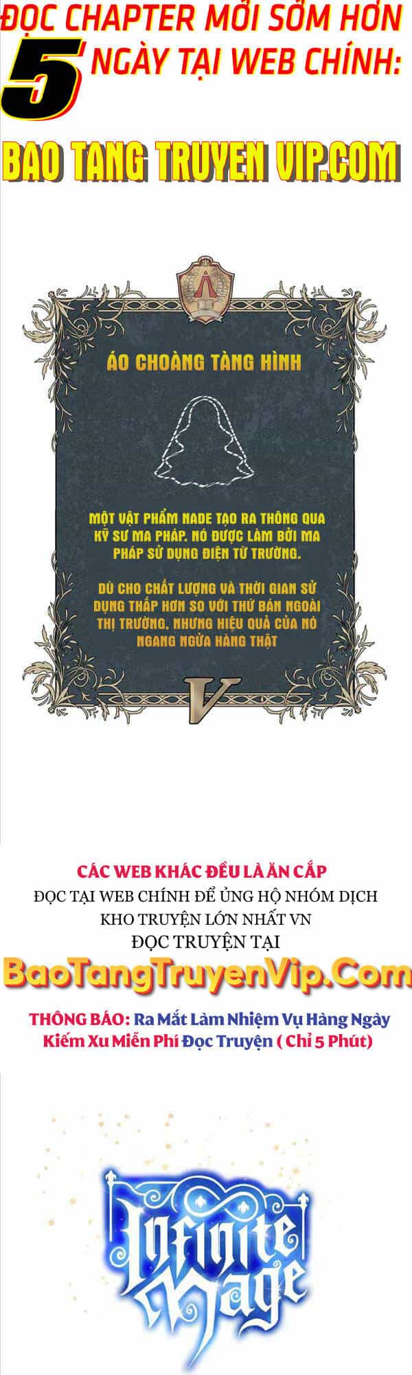 Đại Pháp Sư Toàn Năng - Chương 50 - ảnh 60