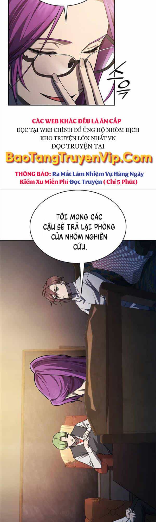 Đại Pháp Sư Toàn Năng - Chương 50 - ảnh 9
