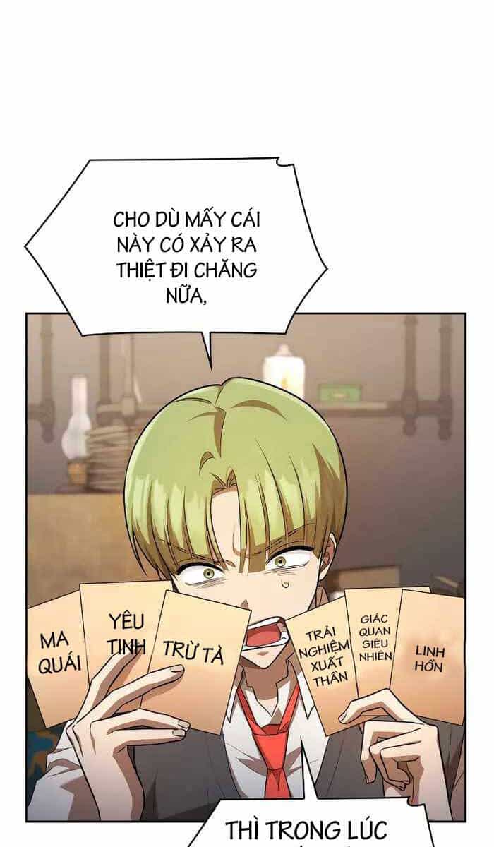 Đại Pháp Sư Toàn Năng - Chương 54 - ảnh 14