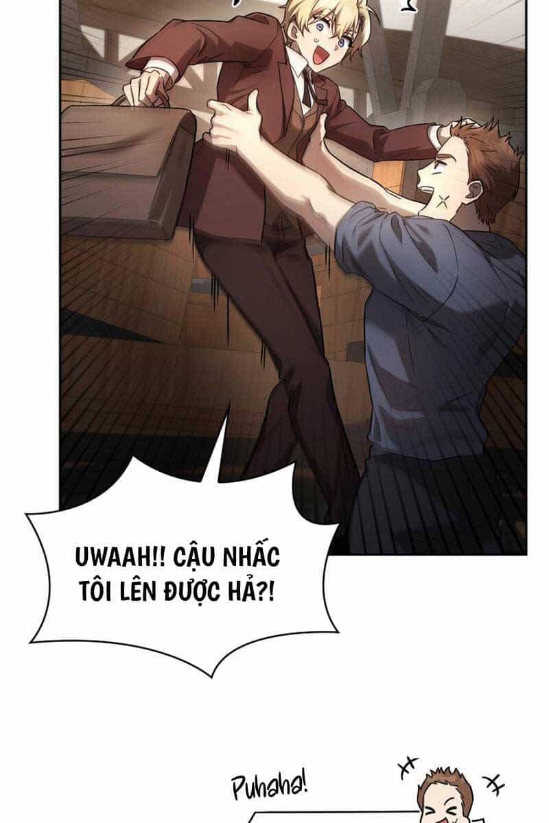 Đại Pháp Sư Toàn Năng - Chương 60 - ảnh 69
