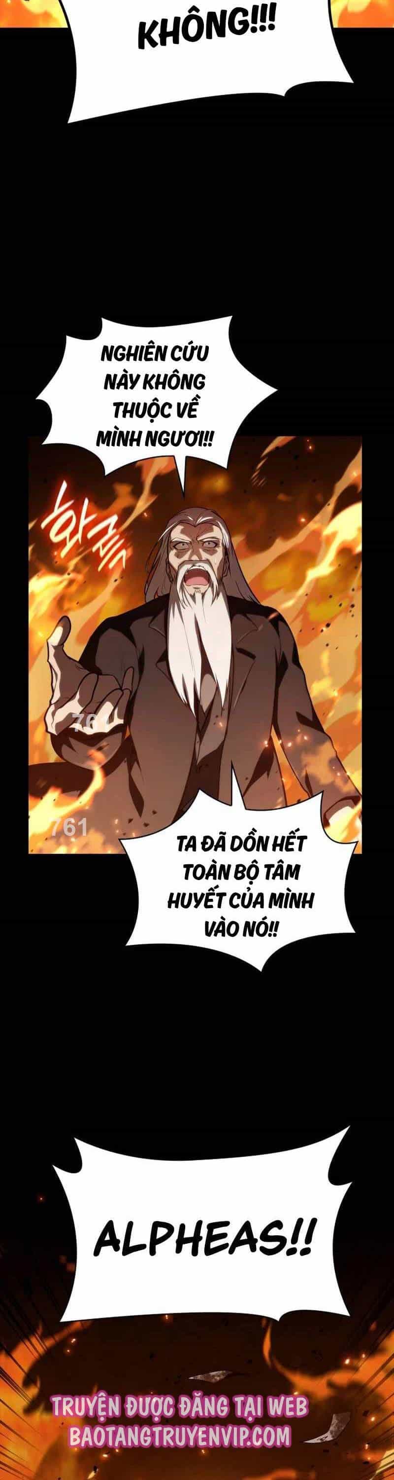 Đại Pháp Sư Toàn Năng - Chương 67 - ảnh 2