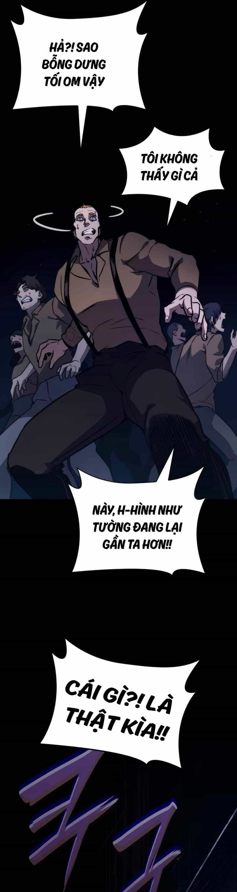 Đại Pháp Sư Toàn Năng - Chương 68 - ảnh 28