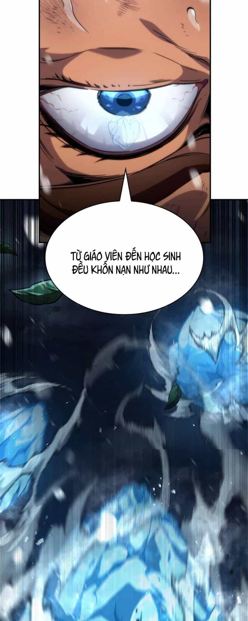 Đại Pháp Sư Toàn Năng - Chương 78 - ảnh 45