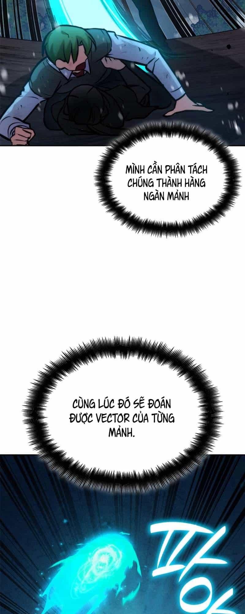 Đại Pháp Sư Toàn Năng - Chương 78 - ảnh 58