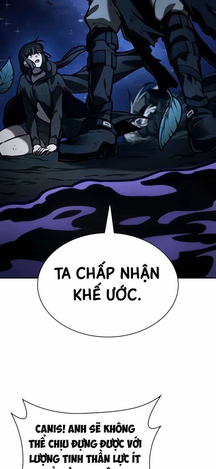 Đại Pháp Sư Toàn Năng - Chương 87 - ảnh 24