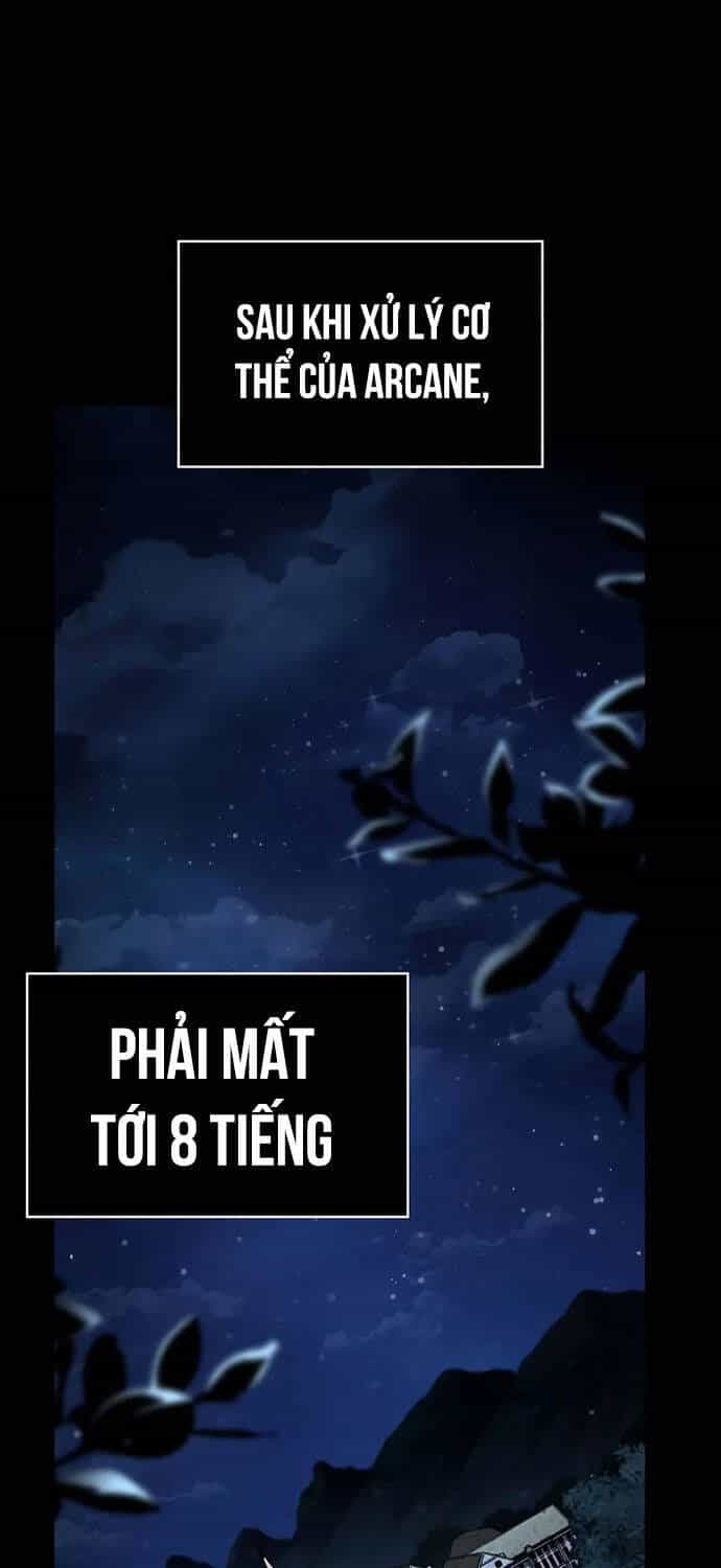 Đại Pháp Sư Toàn Năng - Chương 87 - ảnh 46