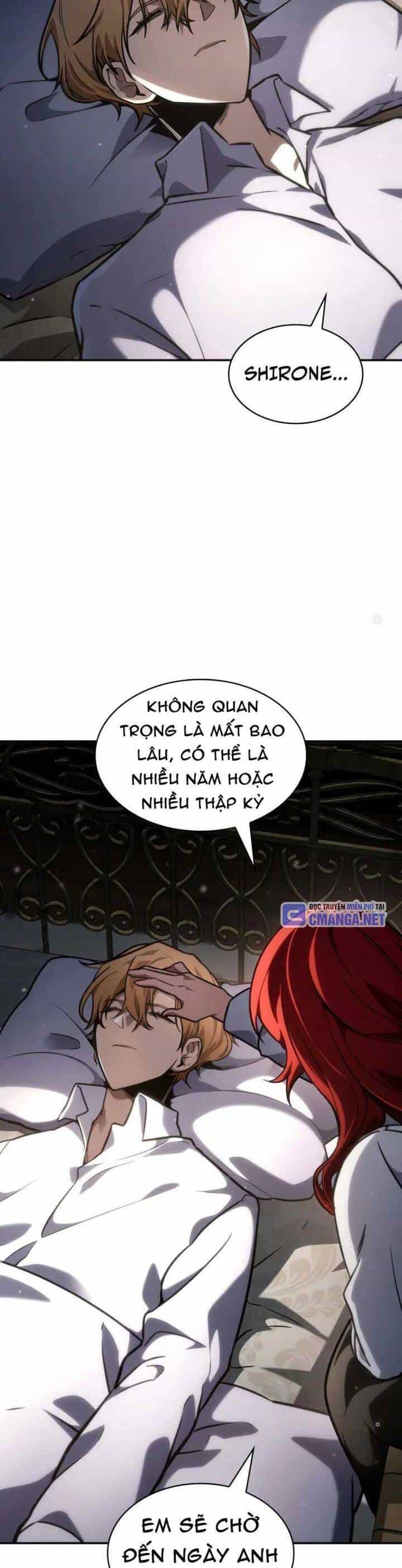 Đại Pháp Sư Toàn Năng - Chương 88 - ảnh 58