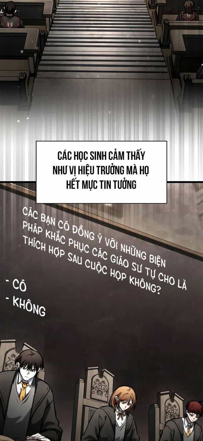 Đại Pháp Sư Toàn Năng - Chương 89 - ảnh 42