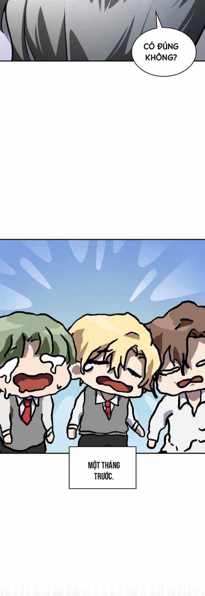 Đại Pháp Sư Toàn Năng - Chương 96 - ảnh 62