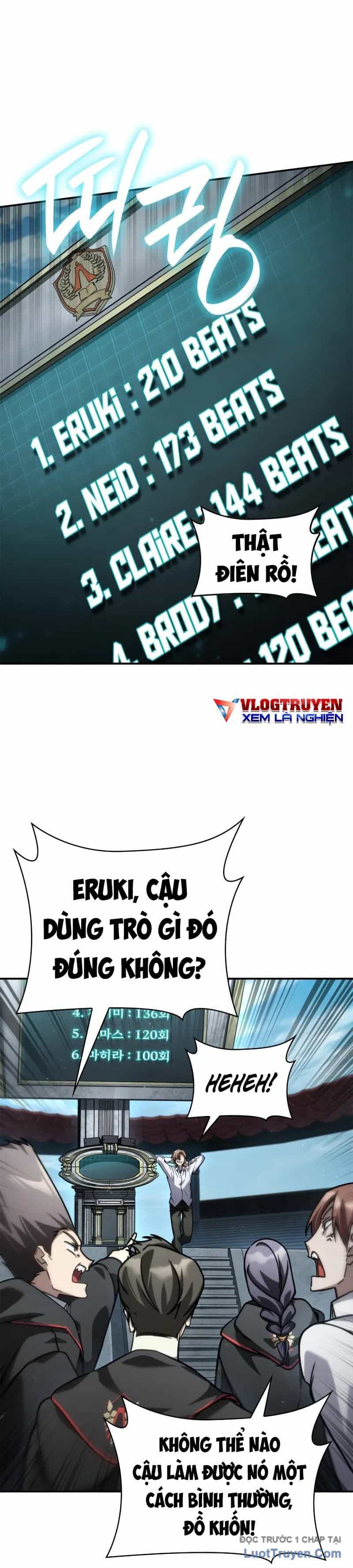 Đại Pháp Sư Toàn Năng - Chương 97.5 - ảnh 30