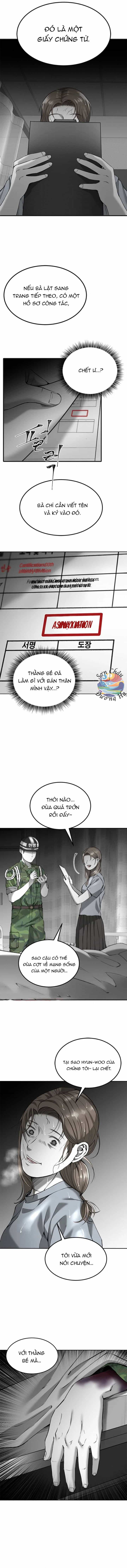 Đài Phát Thanh Aruze - Chương 2 - ảnh 11