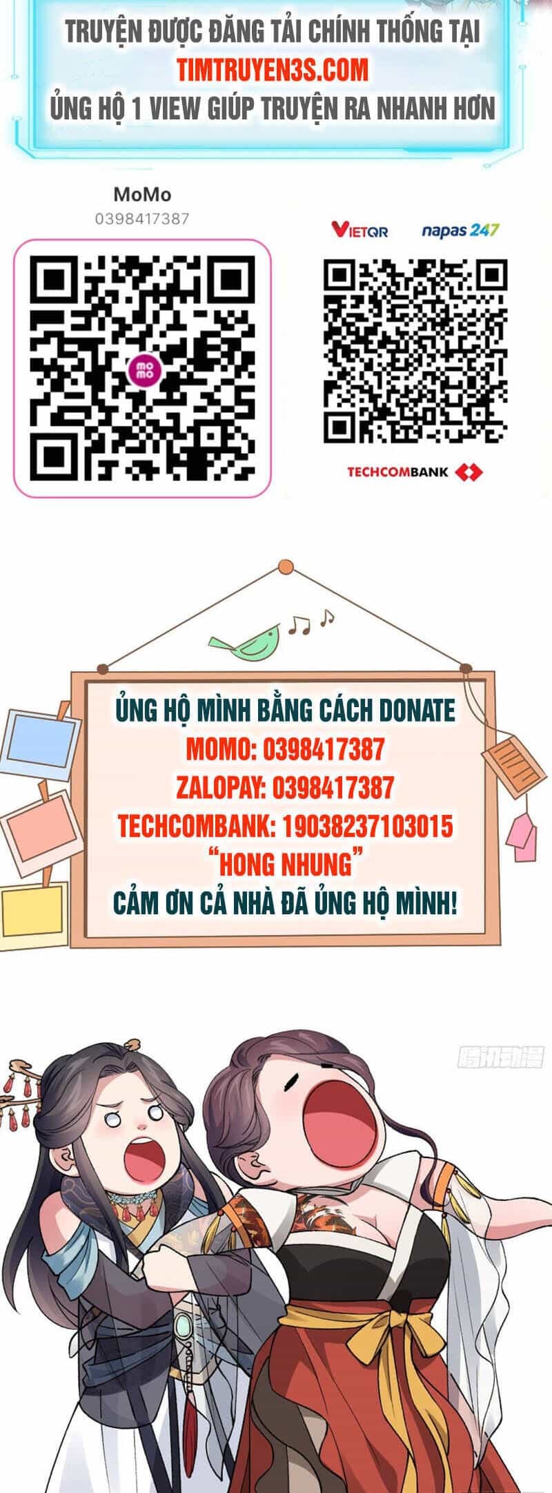 Đại Phụng Đả Canh Nhân - Chương 109 - ảnh 16