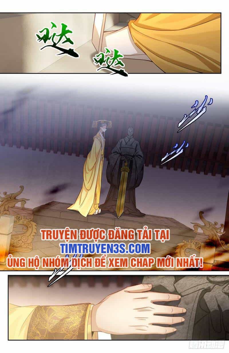 Đại Phụng Đả Canh Nhân - Chương 124 - ảnh 17