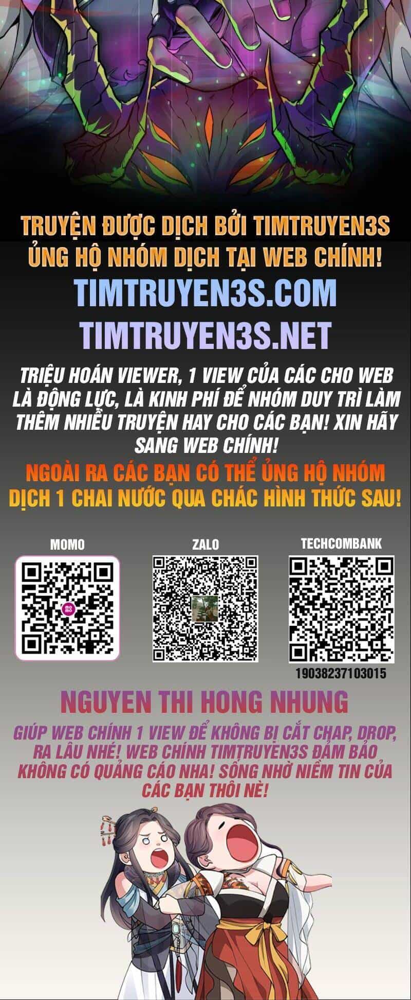 Đại Phụng Đả Canh Nhân - Chương 125 - ảnh 2