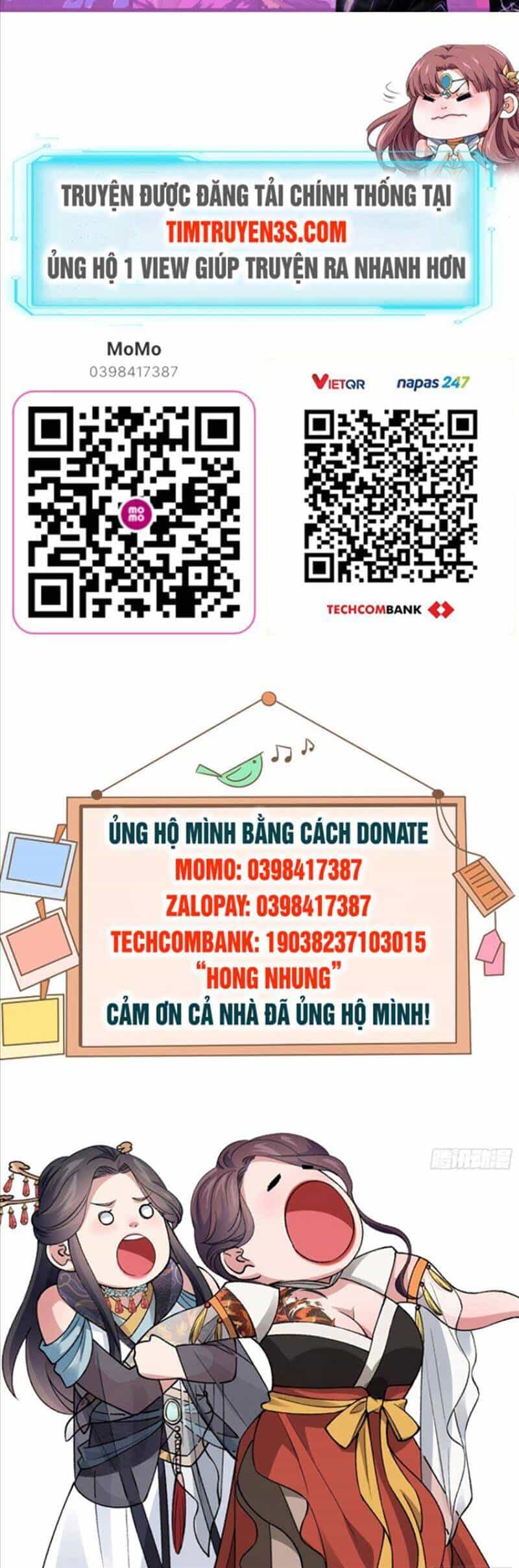 Đại Phụng Đả Canh Nhân - Chương 165 - ảnh 19