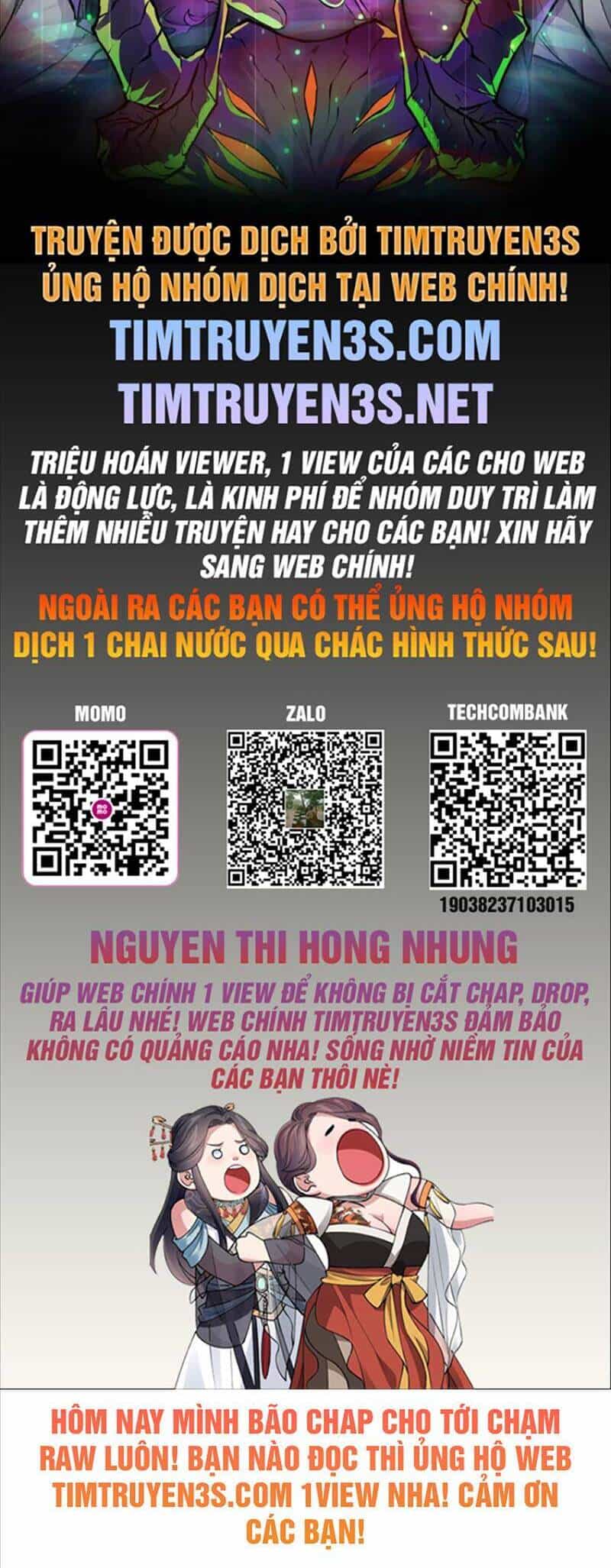 Đại Phụng Đả Canh Nhân - Chương 169 - ảnh 2