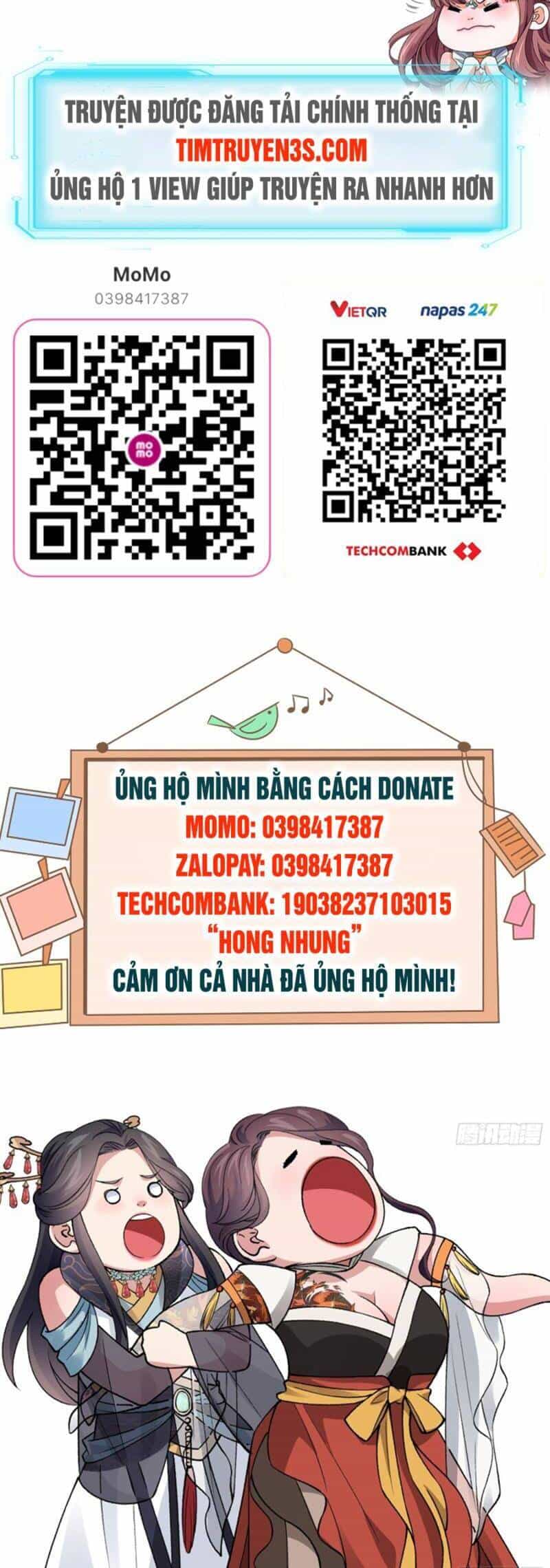 Đại Phụng Đả Canh Nhân - Chương 171 - ảnh 22