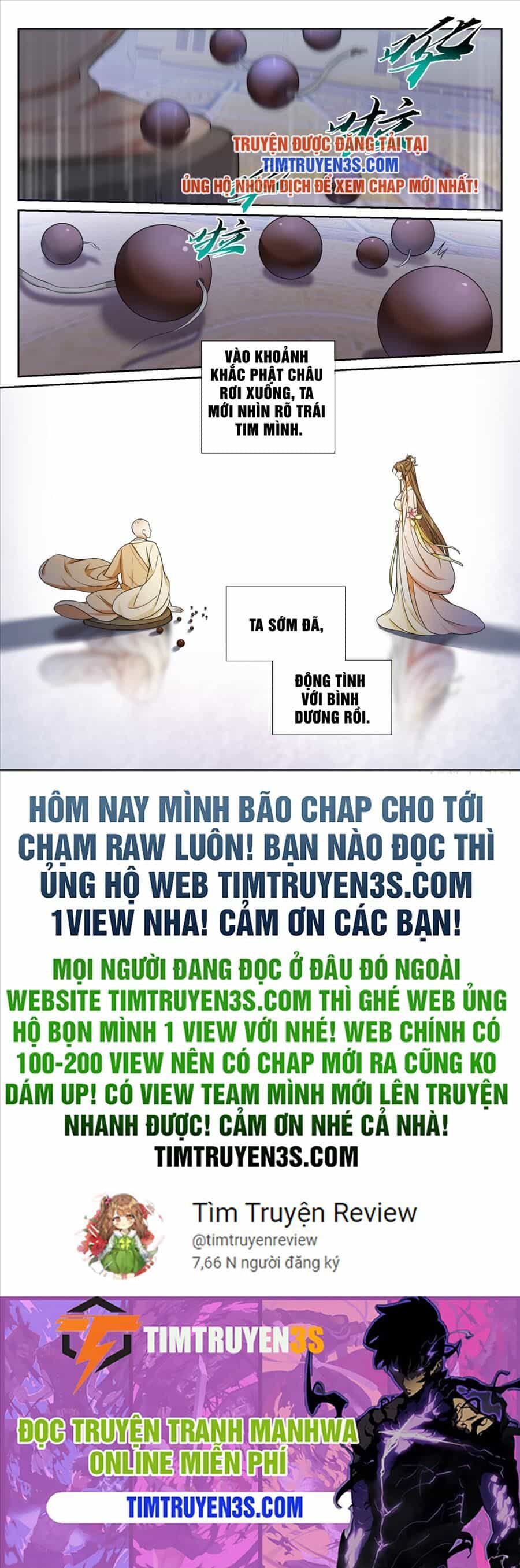 Đại Phụng Đả Canh Nhân - Chương 189 - ảnh 26