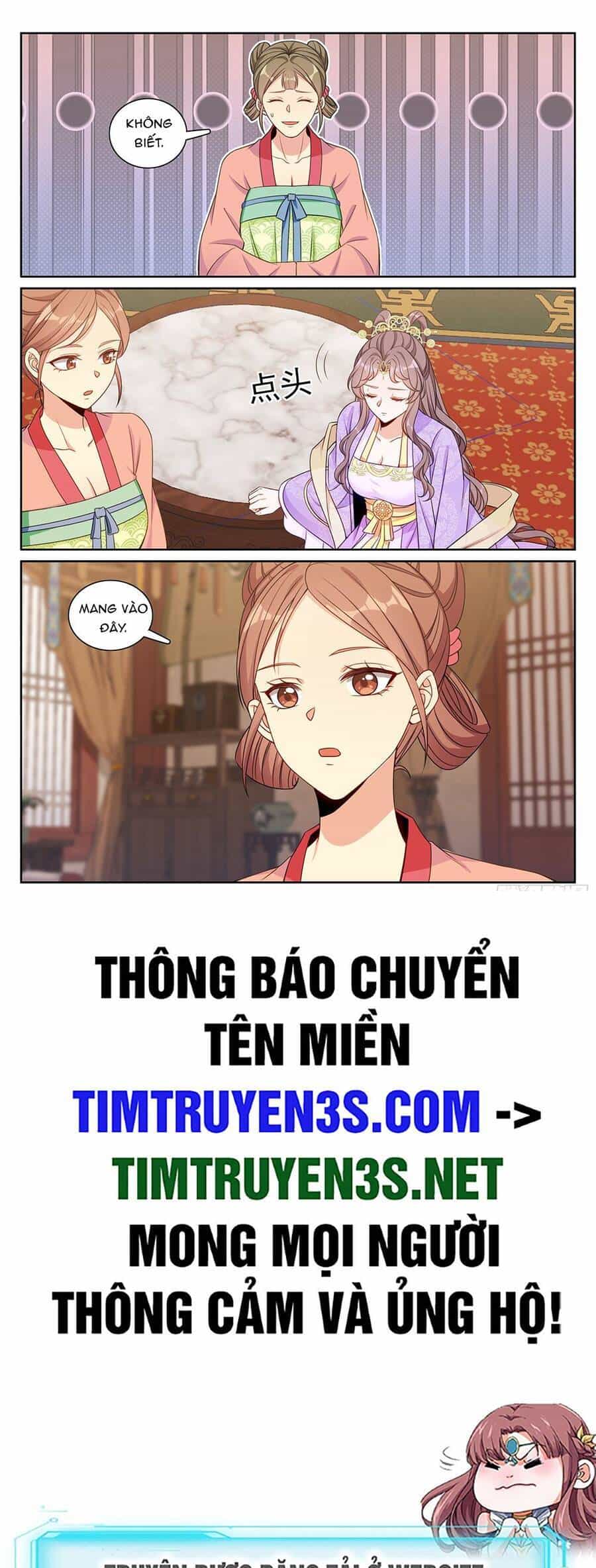 Đại Phụng Đả Canh Nhân - Chương 248 - ảnh 22