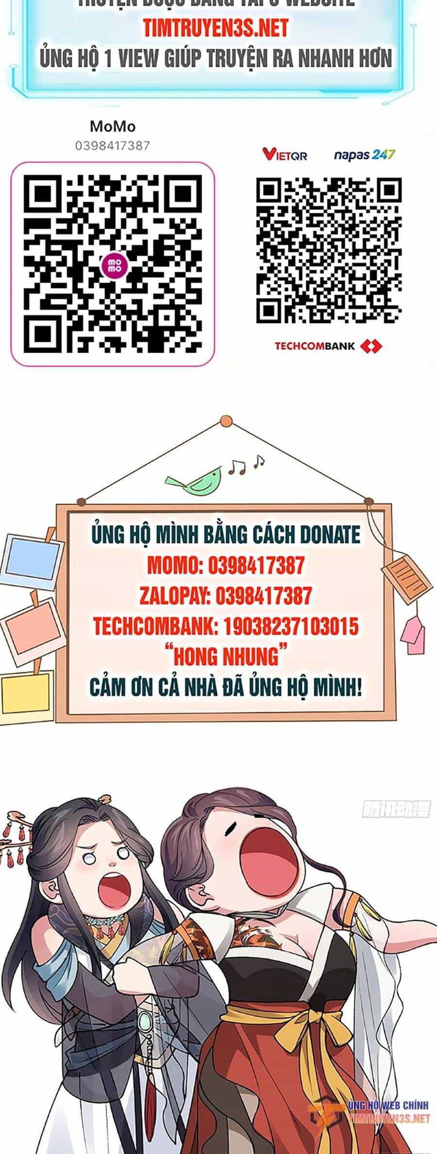 Đại Phụng Đả Canh Nhân - Chương 251 - ảnh 23