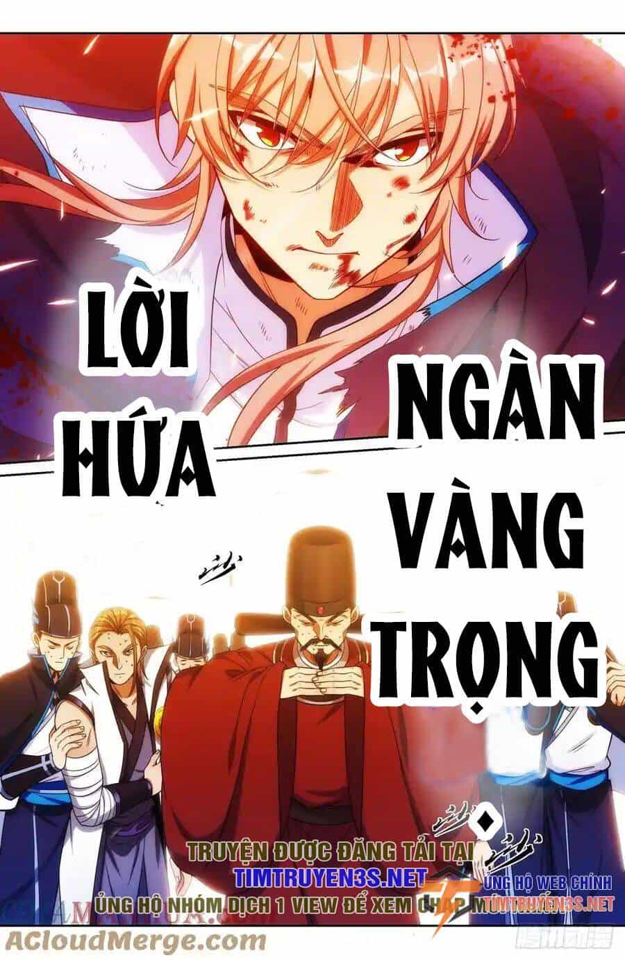 Đại Phụng Đả Canh Nhân - Chương 273 - ảnh 15