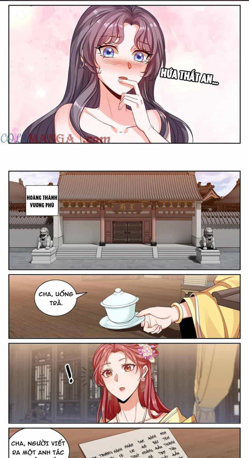 Đại Phụng Đả Canh Nhân - Chương 353 - ảnh 14